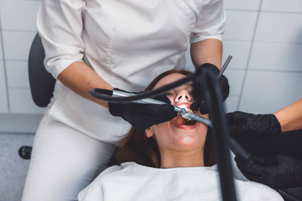 Best Holiday Emergency Dentist in Forestville, CA